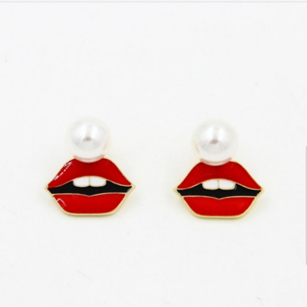 💎 Earrings 💎